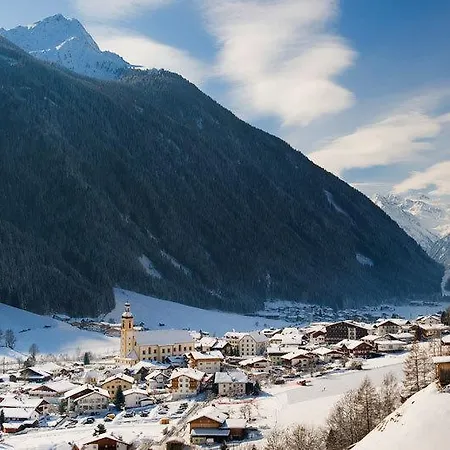 Haus Andrea Affittacamere Neustift im Stubaital