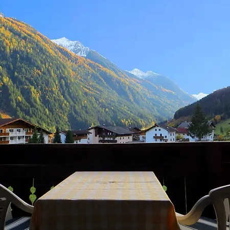 Affittacamere Haus Andrea *