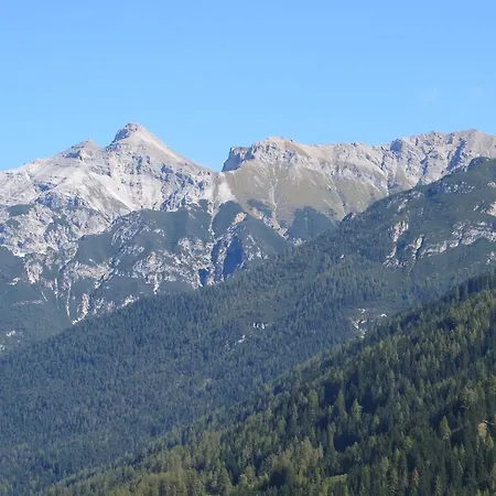 Haus Andrea Neustift im Stubaital