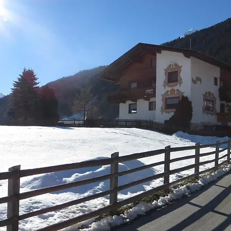 Haus Andrea Neustift im Stubaital