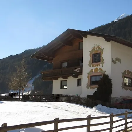 Haus Andrea *